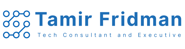 Tamir Fridman - Tech Consultant and Executive